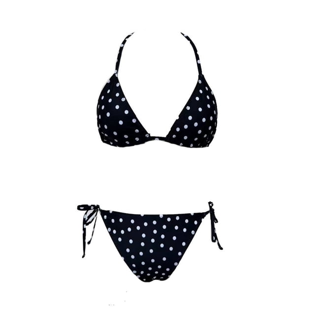 OP 2.5% OP BIKINI OPP PRINT PUNTOS