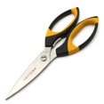 thumbnail image 4 of Kretzer 73920 Serrated Blades Aramids/Kevlar/Fiberglass Scissors - Germany, 4 of 4