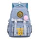 thumbnail image 2 of 17.3 Inch Lightweight Heated Backpack Waterproof, Travel Laptop Backpacks School Bag College Backpack Traveling Backpack Large Bookbags Back To School Supplies Mochilas For Teens Students, 2 of 8