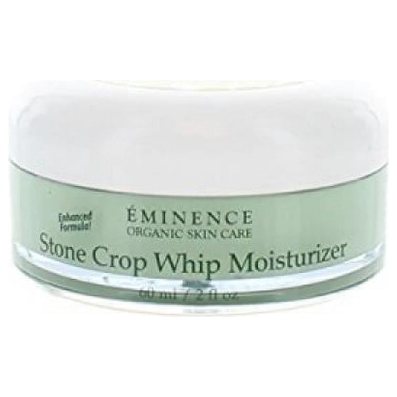 Eminence Stone Crop Whip Moistu rizer, 2 oz