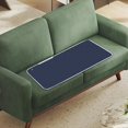 thumbnail image 3 of 5V USB Heated Seat Cushion Pad with 3 Heat Settings Waterproof Portable Office Chair Car Outdoor Heating Mat, 3 of 5