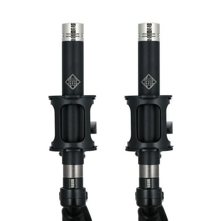 Telefunken USA M60 FET Condenser (Stereo Pair)