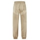 thumbnail image 3 of Pantalones largos para hombre, lisos, informales, con bolsillos, para exteriores, rectos, para fitness, cargo, de poliéster, 3 of 3