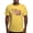Yellow, variant on CafePress - All You Need Is Love And Coffee T Shirt - Men's Classic Graphic Cotton T-Shirt