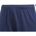 thumbnail image 5 of adidas Boys' Squadra Shorts (Team Navy, L), 5 of 6