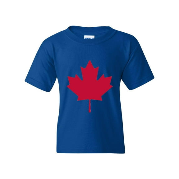 NIB - Big Boys T-Shirts and Tank Tops - Canada Leaf
