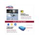 thumbnail image 5 of Fog Lights for 2011-2013 Scion TC Black Clear Projectors Driving Lamps Pairs, 5 of 5