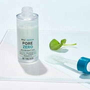 Be The Skin BHA+ Pore Zero Serum – Pore-Tightening & Sebum Control 30ml