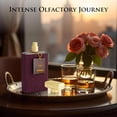 thumbnail image 4 of Original OUD Premium for Men, Amber Woody Scent, Long-Lasting, 100ml Eau de Parfum, Cruelty-Free, 4 of 8