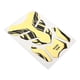 thumbnail image 3 of Motocicleta Etiqueta Engomada PVC Antideslizante Disipación de Calor Adornos para Moto Amarillo, 3 of 6