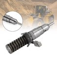 thumbnail image 4 of Fuel Injector 1278216 For Caterpillar 3116/3114, 4 of 5