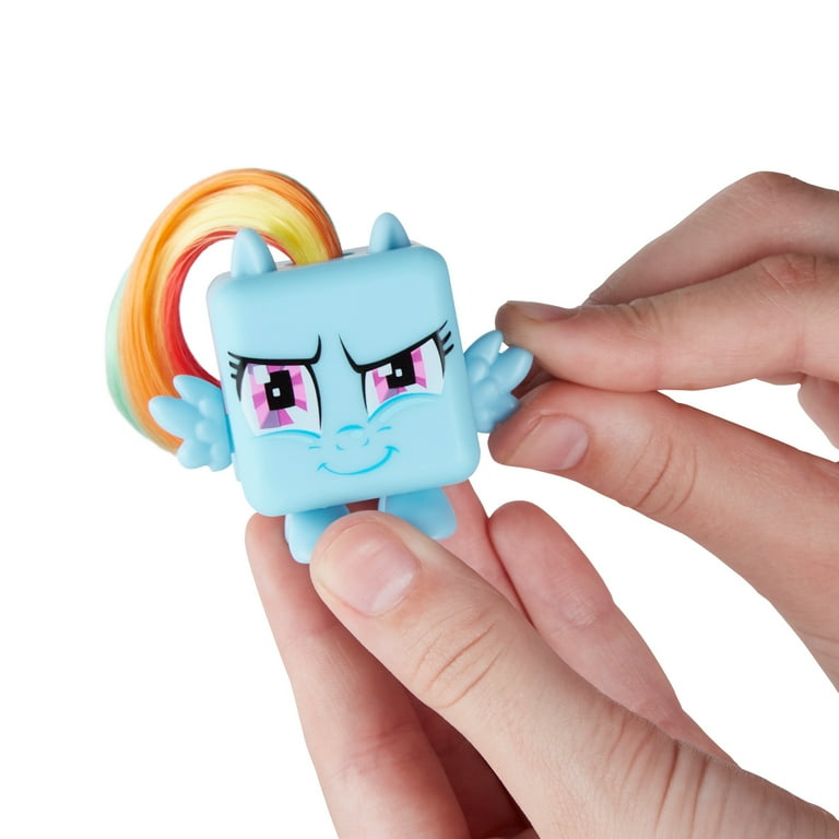 My little hotsell pony fidget cube