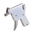 thumbnail image 2 of Set Pick Gun CHAO Abridor de puertas Kit de práctica de ganzúas Herramientas, 2 of 3