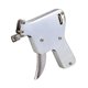 thumbnail image 2 of Juego de herramientas de cerrajería para abrir puertas, pistola de ganzúas, kit de práctica de ganzúas, 2 of 3