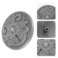 thumbnail image 4 of MasteelfCA 5Pcs DIY Bag Snap Buttons Leather Product Snap Fasteners Creative Buttons, 4 of 7