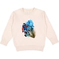 thumbnail image 2 of Inktastic Motocross Toddler Sweatshirt, 2 of 4