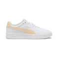 thumbnail image 1 of Tenis Puma Court Lally para Mujer 400367-10 blanco 25, 1 of 5