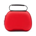 thumbnail image 1 of Étui de Voyage pour Manette Compatible avec Manette Switch Pro, et Manette PS5/PS4, Coque Rigide Portable et Compacte, 1 of 4