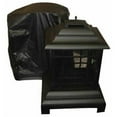 thumbnail image 1 of Well Traveled Living 60370 Housse de Cheminée de Patio Extérieur en Vinyle, 1 of 1