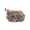 Gray, variant on Bunny Chenille Hanging Towel,Ultra Soft Absorbent Fast-Drying Fuzzy Hand Towel,Machine Washable,Cute Fuzzy for Bathroom,Kitchen,Home Decor