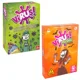 thumbnail image 2 of Virus 1 2 3 Juego de mesa El juego de cartas contagiosamente divertido Versión en español Inglés Francés Juego de fiesta para divertirse Juego familiar, 2 of 4