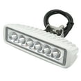 thumbnail image 4 of Aramox Yacht Ceiling Lights For Cars Yachts Outdoor, 12V To 24VDC Boat LED Work Light IP67 Waterproof Bright Light Shockproof, 4 of 8