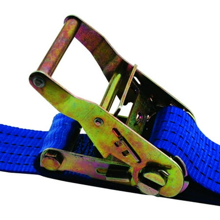 Monster Trucks - 20' Ratchet Strap