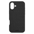 thumbnail image 1 of Avana Vegan Leather MagSafe Case Ash for iPhone 16, 1 of 5