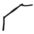 thumbnail image 1 of Accesorios para manillar de bicicleta, resistentes, reemplazo directo, repuestos profesionales, manillar de ángulo de oscilación externo, manillar de, 1 of 8