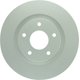 thumbnail image 1 of Disco de freno Bosch QuietCast Premium 40011473 295,8 mm, 1 of 3