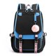 thumbnail image 1 of Mochila de ocio Bolsa de viaje Bolsa de escuela de estudiante Feliz Sencillez, 1 of 4