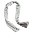 thumbnail image 4 of unbranded Toalla Refrescante Para En Color Gris Ideal Para Uso Deportivo Y Reducción De Por Calor, 4 of 7