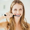 thumbnail image 6 of Wovilon Toothbrush- Toothbrush With 8 Brush Heads- Smart 6-speed Timer Toothbrush IPX7, 6 of 9