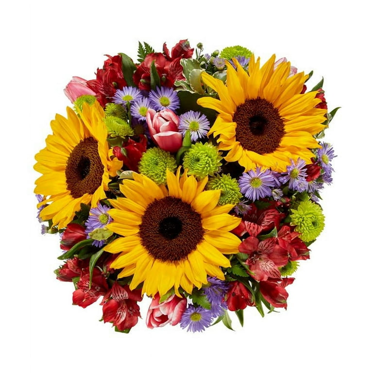 Flower Car - Accessoire Voiture – Yourflowers