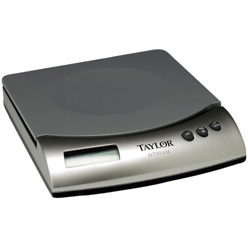 Taylor Digital Kitchen Scale - Walmart.com