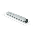 thumbnail image 3 of Home and Kitchen Qwtwty Vacuum Sealer, Food Vacuum Sealer Machine, Automatic Food Vacuum Sealer for Food Preservation Sealing Packing System, for Sous-Vide And Food Storage, 3 of 7