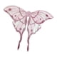 thumbnail image 5 of Disfraz de Princesa Hada Mariposa, accesorio para fiesta de carnaval y cosplay de Halloween Rosa, 5 of 9
