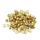 thumbnail image 1 of Ganfancp 100 Piezas 6Mm Titanio Ojales Arandela Cuero Diy Zapatos Tela Reparación Ojal, 1 of 2