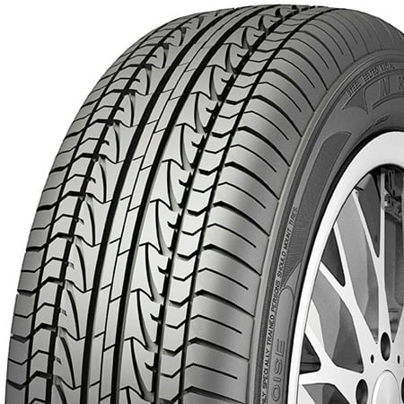 Nankang cx668 P155/80R12 77T bsw all-season tire (Best Tires For 2019 Mazda Cx 7)