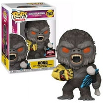 Funko Pop Movies Kong Vinyl Figure # 1547