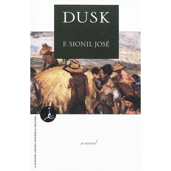 Modern Library (Paperback) Dusk, (Paperback)