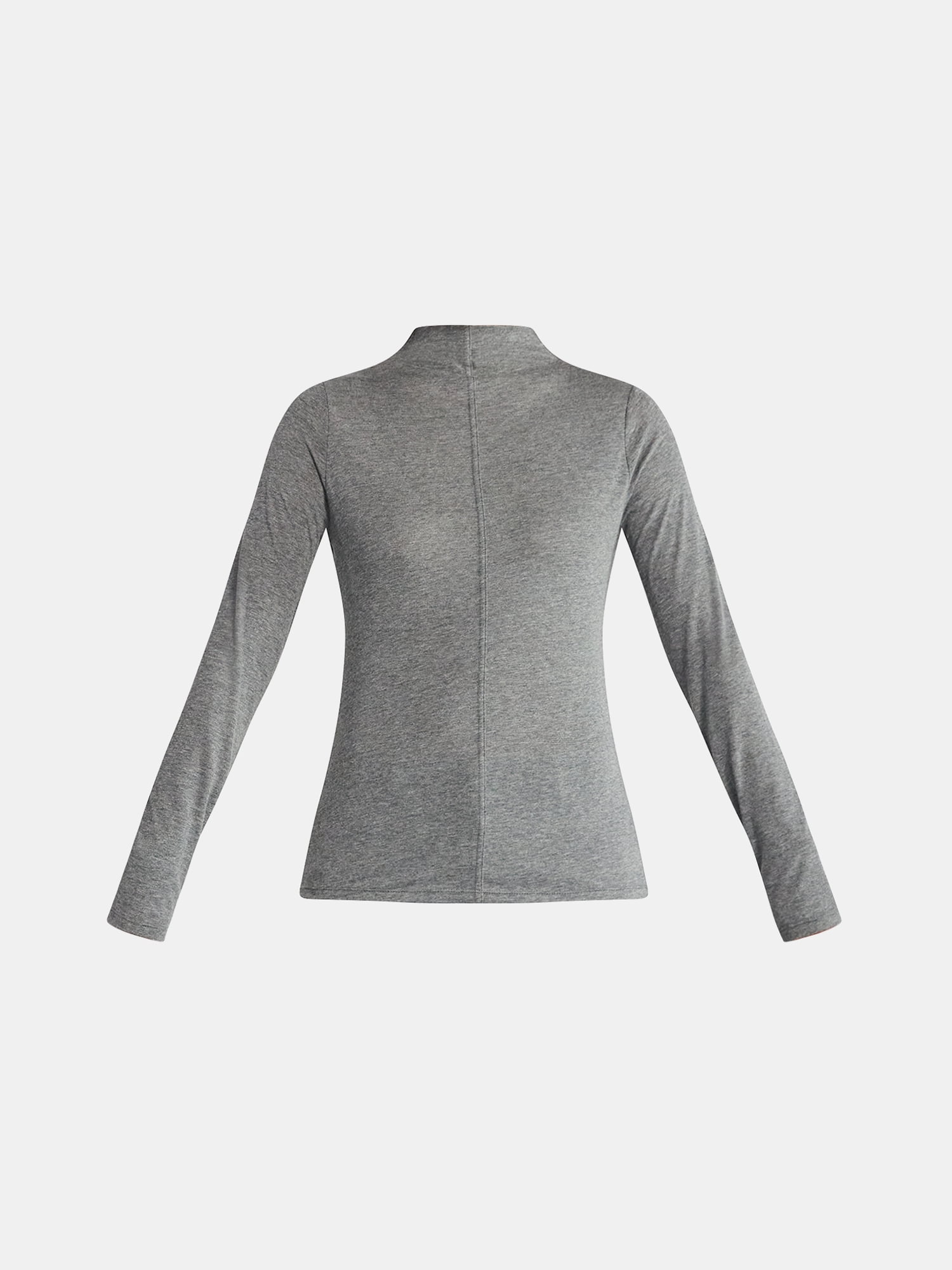 Time and Tru Women's Tissue Like Turtleneck Top, Sizes XS-XXXL