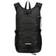 thumbnail image 4 of Mochila de senderismo, mochila de hidratación, mochila deportiva resistente al agua, hidratación al aire libre Negro, 4 of 9