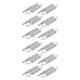 thumbnail image 4 of Guardoinrt Silver Soft Close Magnetic Door Catch Easy To Install Powerful Function Wide Applications Stainless 2Set, 4 of 6