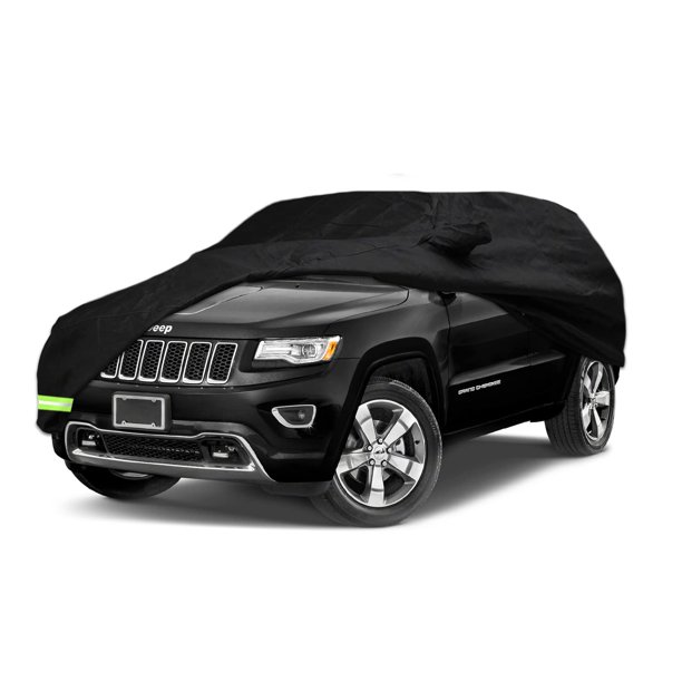 Funda impermeable YIXIND para Jeep Grand Cherokee 2011-2021