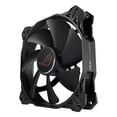 thumbnail image 2 of Ventilador ASUS ROG STRIX XF 120 4 pines 120mm ROG STRIX XF120/XF120A1/BK ASUS STRIX XF120/XF120A1/BK, 2 of 5
