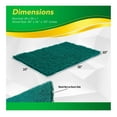 thumbnail image 3 of PrecisionAire 40655.012436 24 by 36 by 1 NaturalAire Cut To Fit Natural Fiber Air Filter, 3 of 6