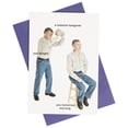 thumbnail image 1 of What Do You Meme?® Birthday Card (Hangover Rock), 1 of 4
