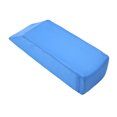 thumbnail image 3 of Almohada para levantar las piernas, almohada de esponja para levantar las piernas, cuñas para posición de las piernas, almohada de esponja para levantar las piernas, calidad inigualable, 3 of 8