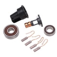 thumbnail image 1 of ,Alternator Repair Kit Slip Generators Slip Ring Brushes Alternator Repair Kit Leading Edge Technology, 1 of 14